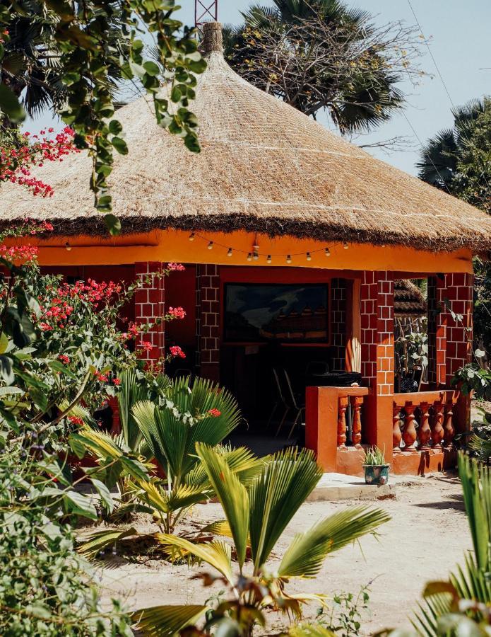 Little'S Nature Retreat Kartong Ngoại thất bức ảnh