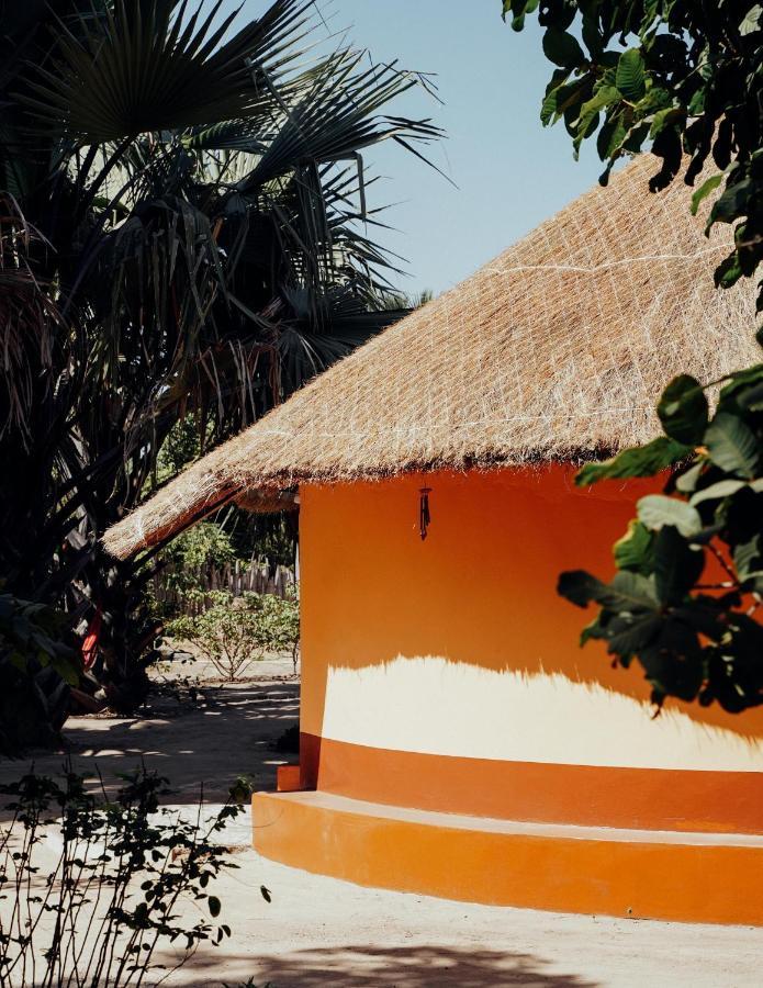 Little'S Nature Retreat Kartong Ngoại thất bức ảnh