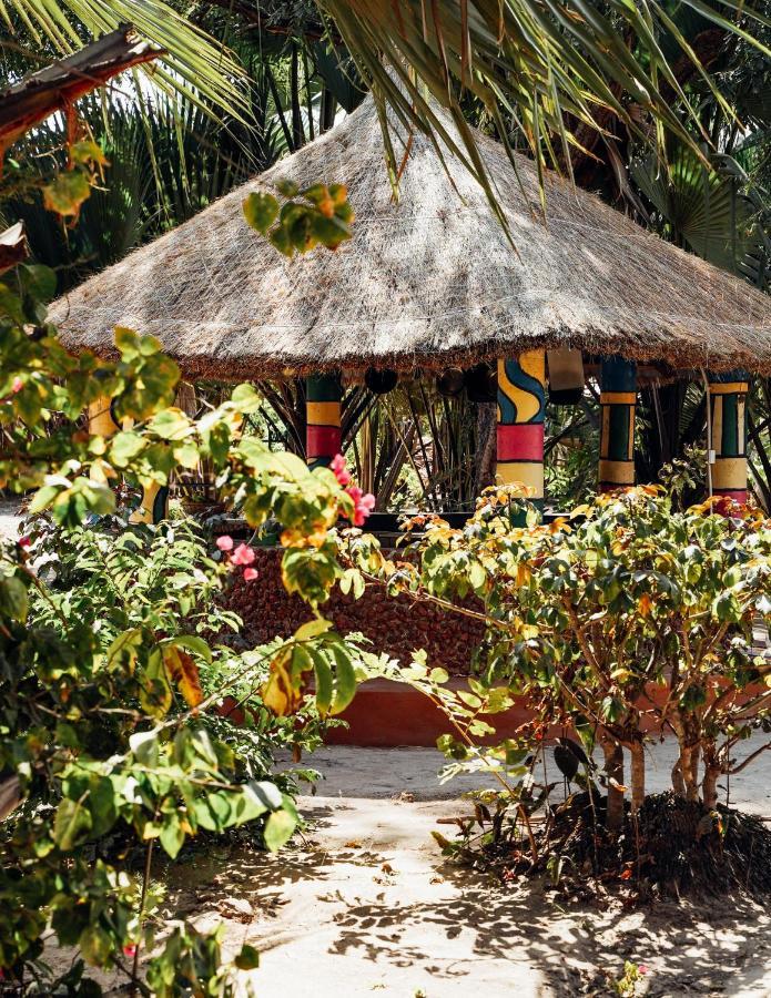 Little'S Nature Retreat Kartong Ngoại thất bức ảnh