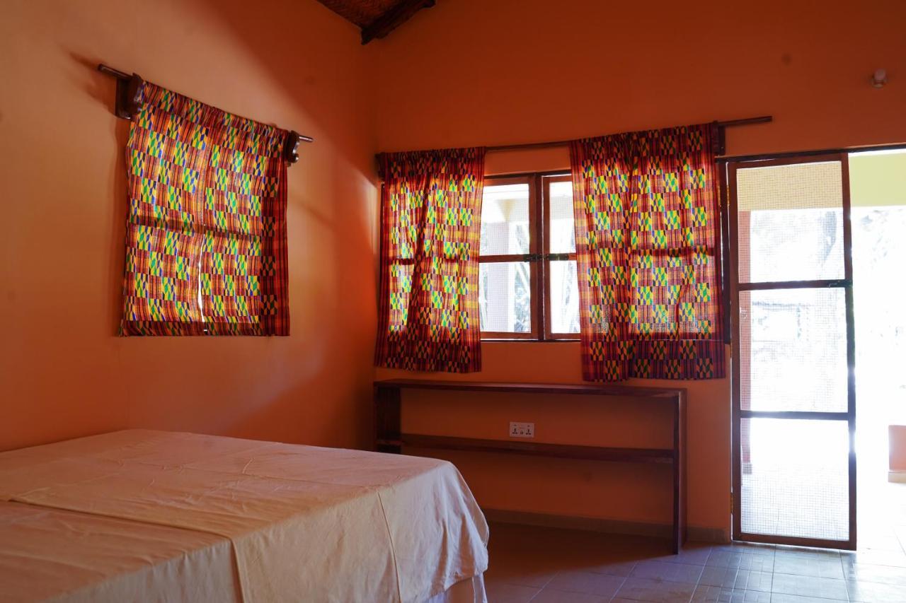 Little'S Nature Retreat Kartong Ngoại thất bức ảnh