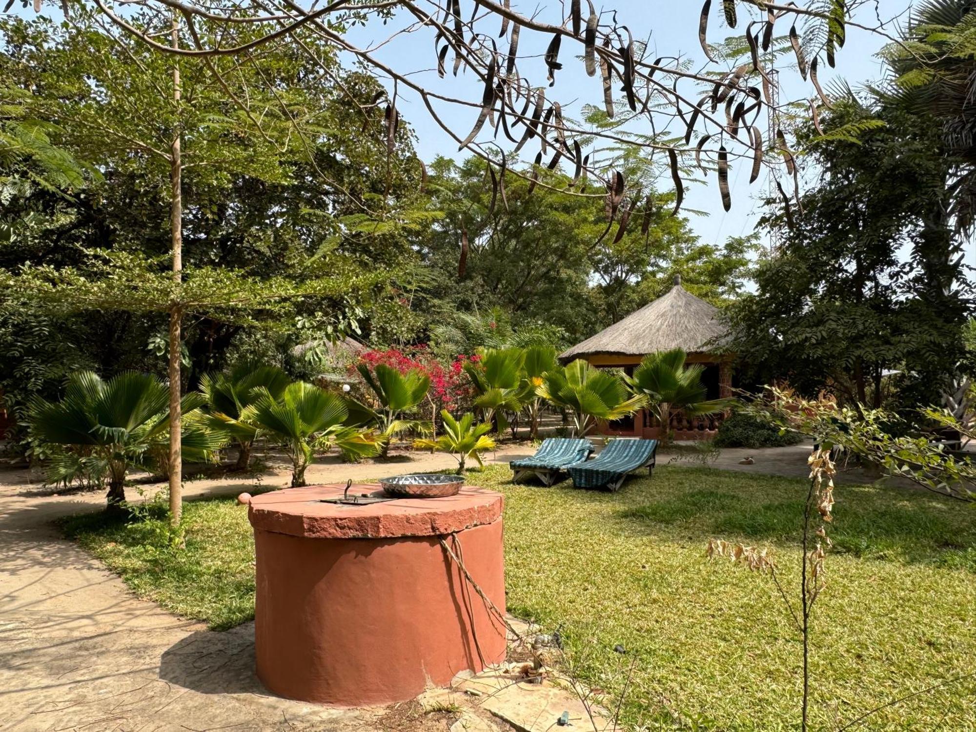 Little'S Nature Retreat Kartong Ngoại thất bức ảnh