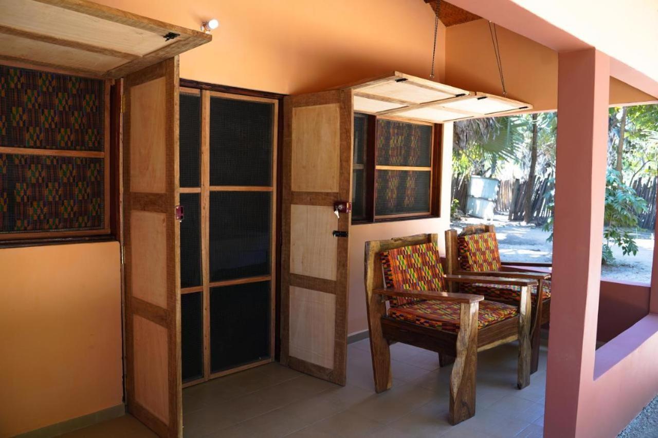 Little'S Nature Retreat Kartong Ngoại thất bức ảnh