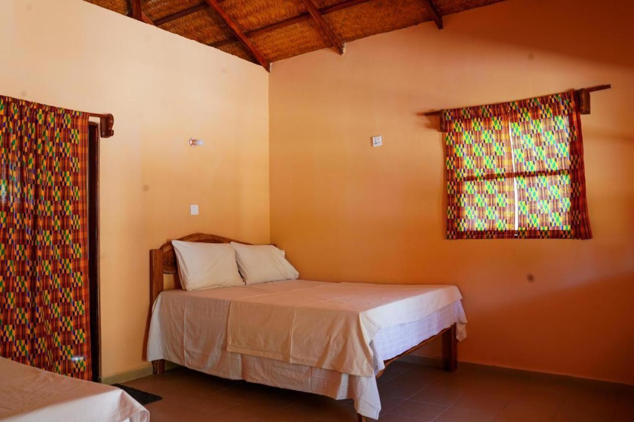 Little'S Nature Retreat Kartong Ngoại thất bức ảnh
