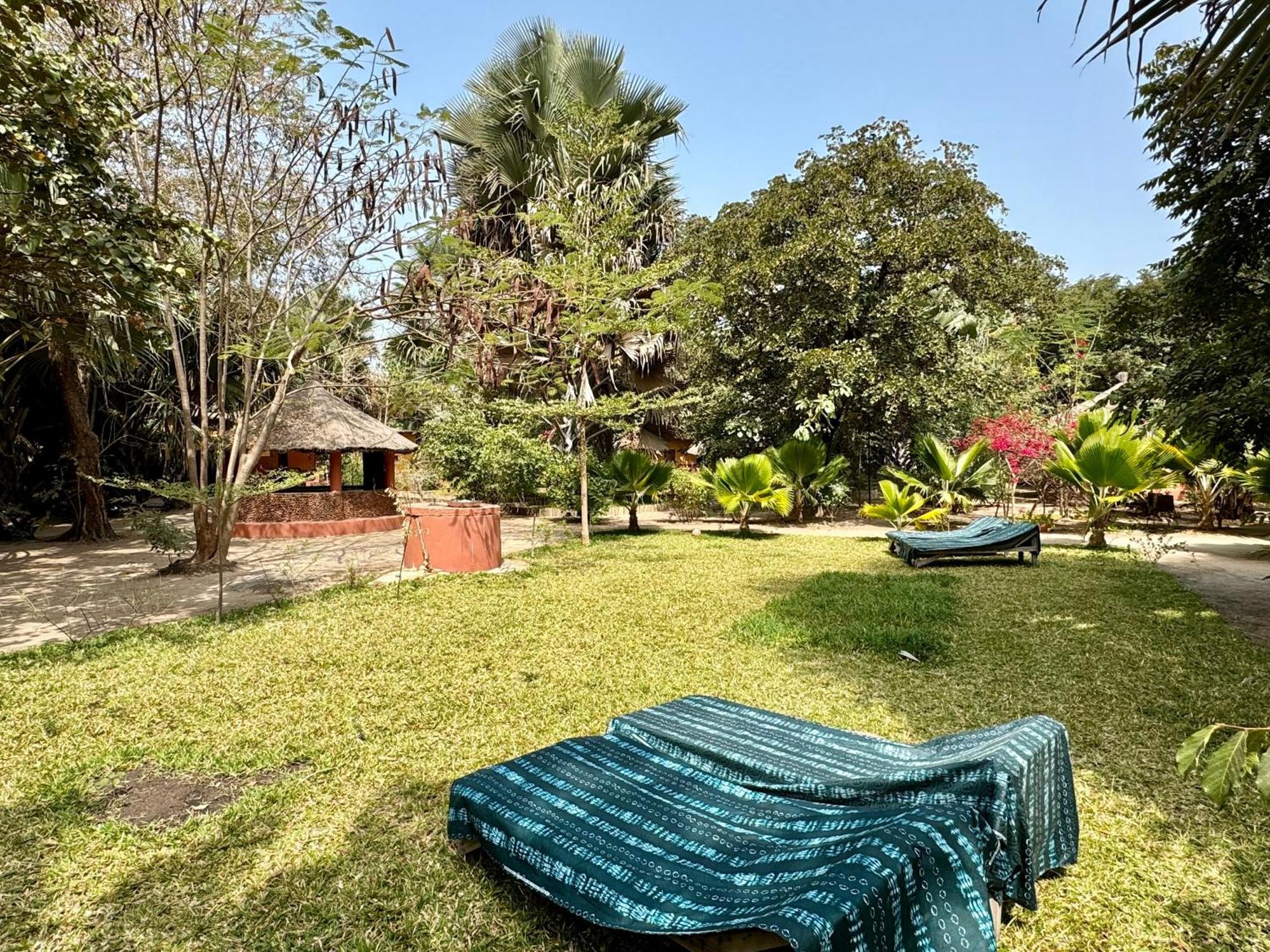 Little'S Nature Retreat Kartong Ngoại thất bức ảnh